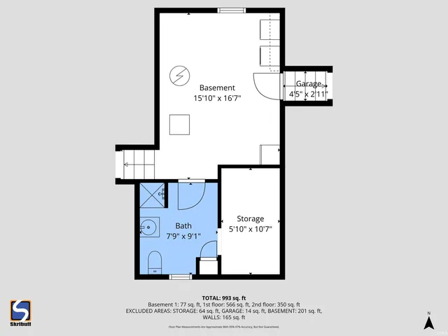 $169,900 | 2424 Normandy Drive, Mishawaka, IN 46545
