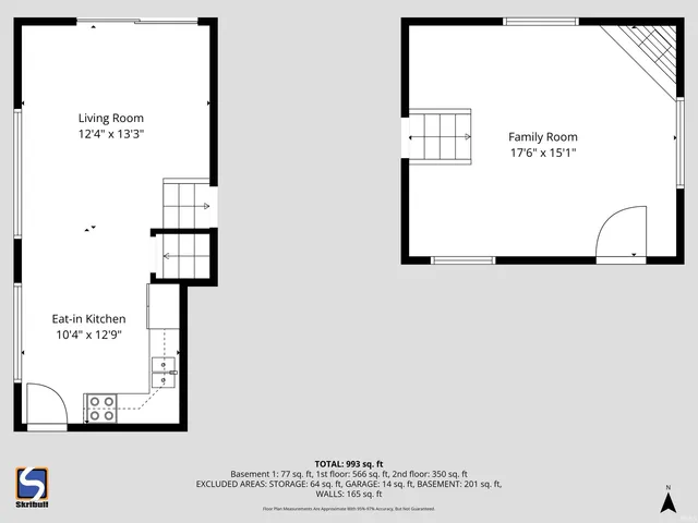 $169,900 | 2424 Normandy Drive, Mishawaka, IN 46545