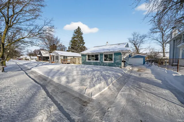 $169,900 | 2424 Normandy Drive, Mishawaka, IN 46545