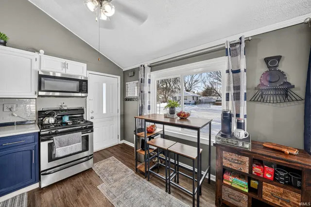 $169,900 | 2424 Normandy Drive, Mishawaka, IN 46545