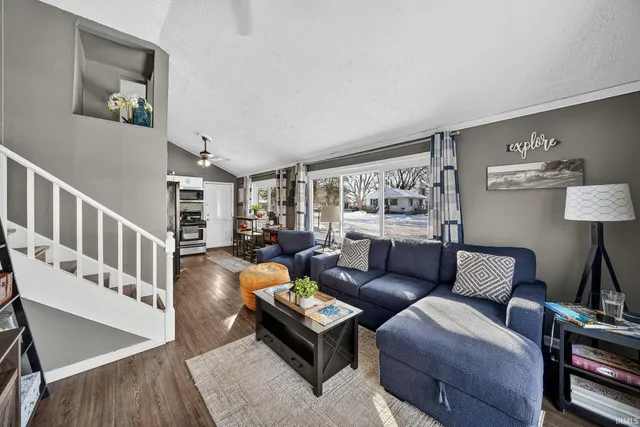 $169,900 | 2424 Normandy Drive, Mishawaka, IN 46545