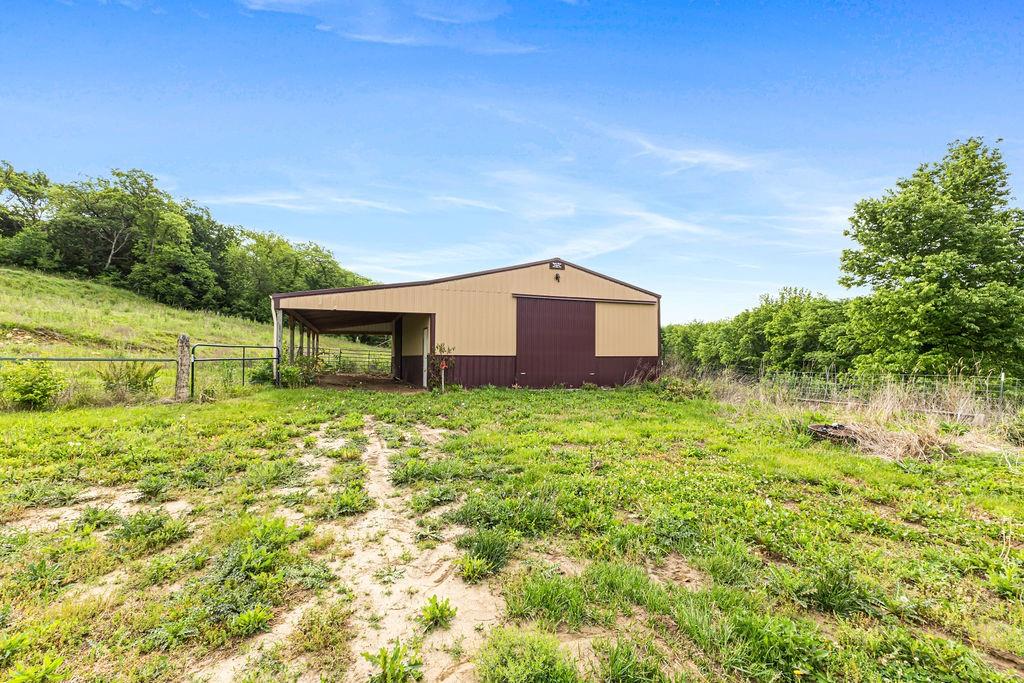 130 Southeast Sparta Road Faucett, MO 64448 - Photo 69 of 78