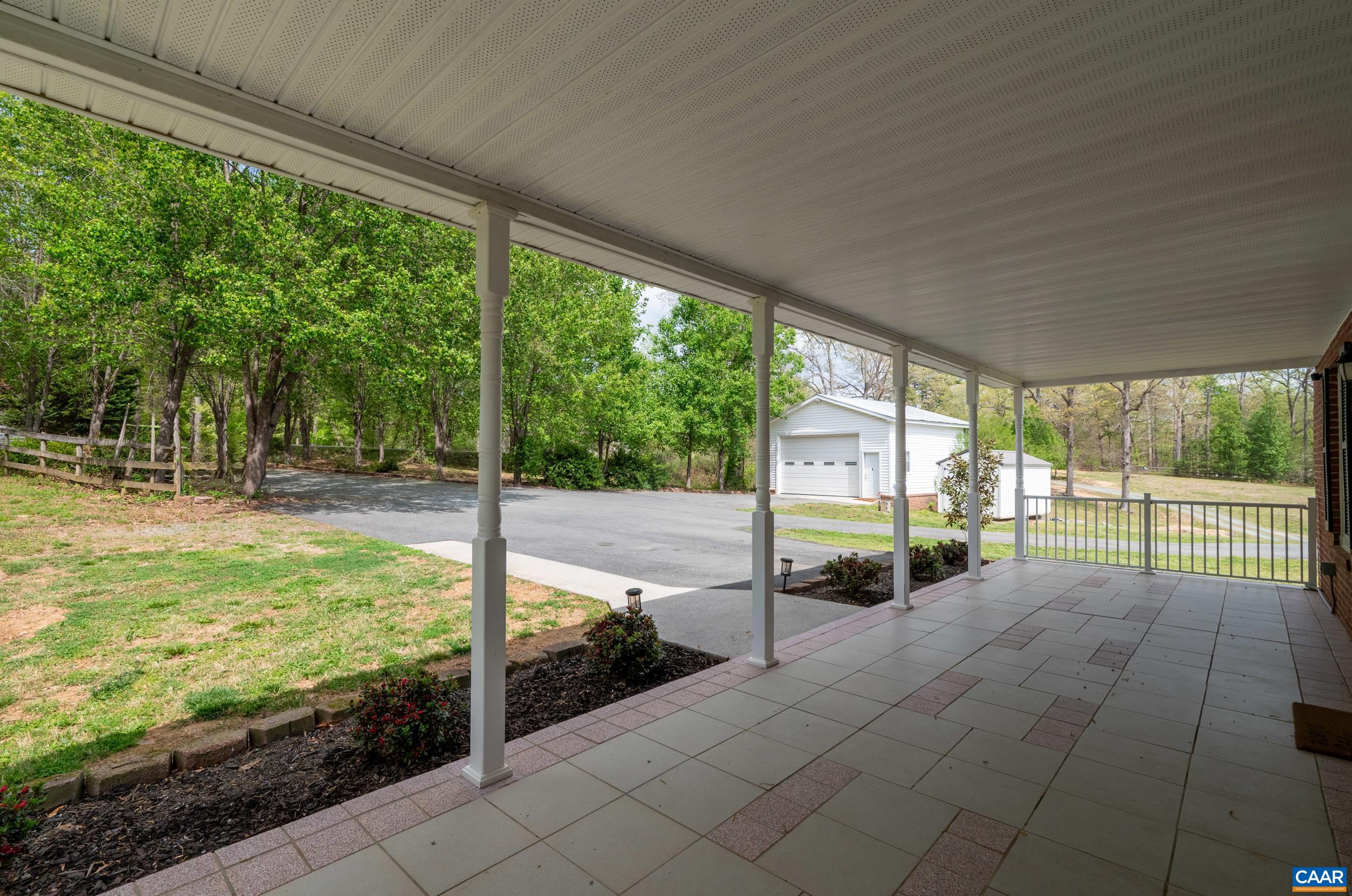 4973 Richmond Road Keswick, VA 22947 - Photo 2 of 55