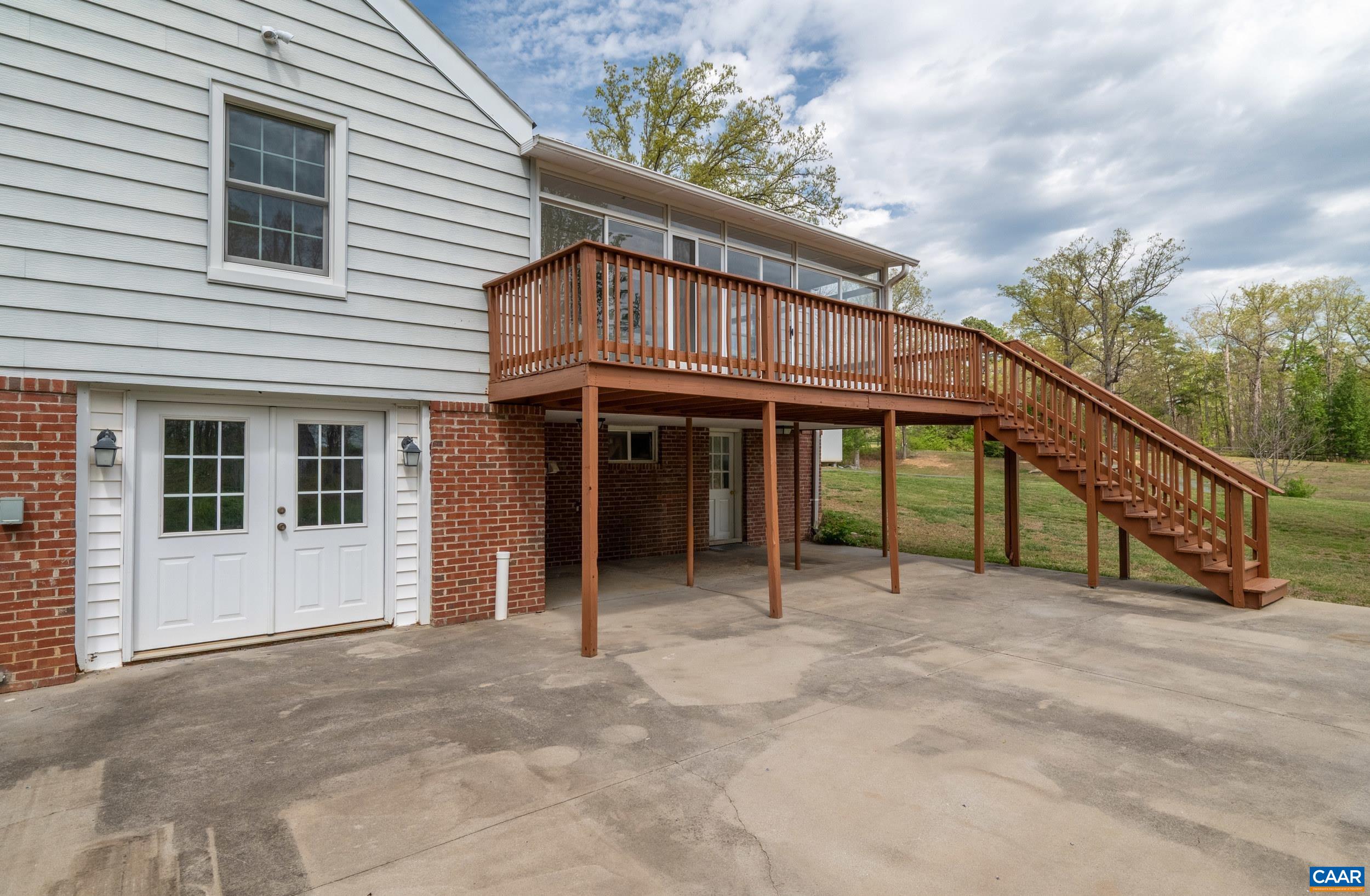 4973 Richmond Road Keswick, VA 22947 - Photo 43 of 55