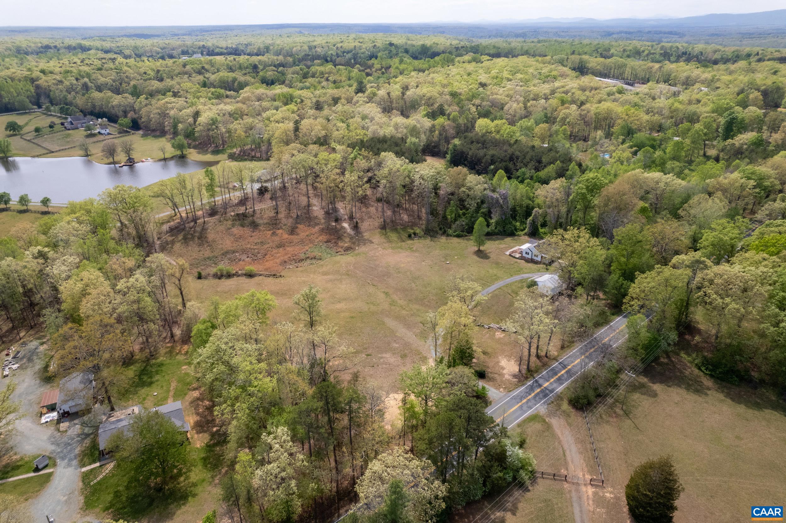 4973 Richmond Road Keswick, VA 22947 - Photo 49 of 55