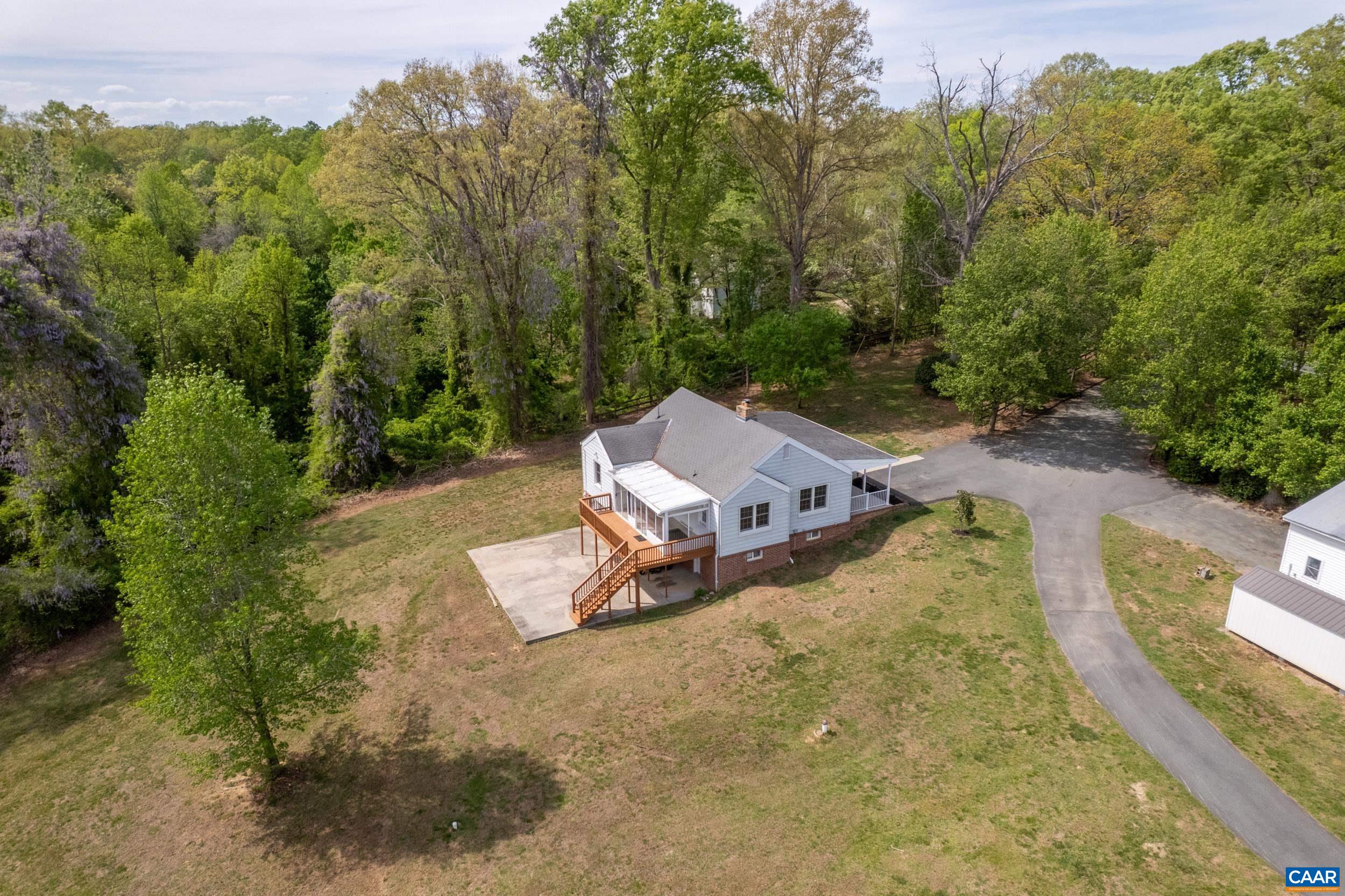 4973 Richmond Road Keswick, VA 22947 - Photo 53 of 55