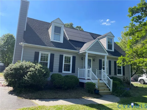 $2,650 | 5153 Chelsea Brook Lane, Glen Allen, VA 23060