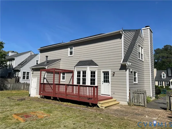 $2,650 | 5153 Chelsea Brook Lane, Glen Allen, VA 23060