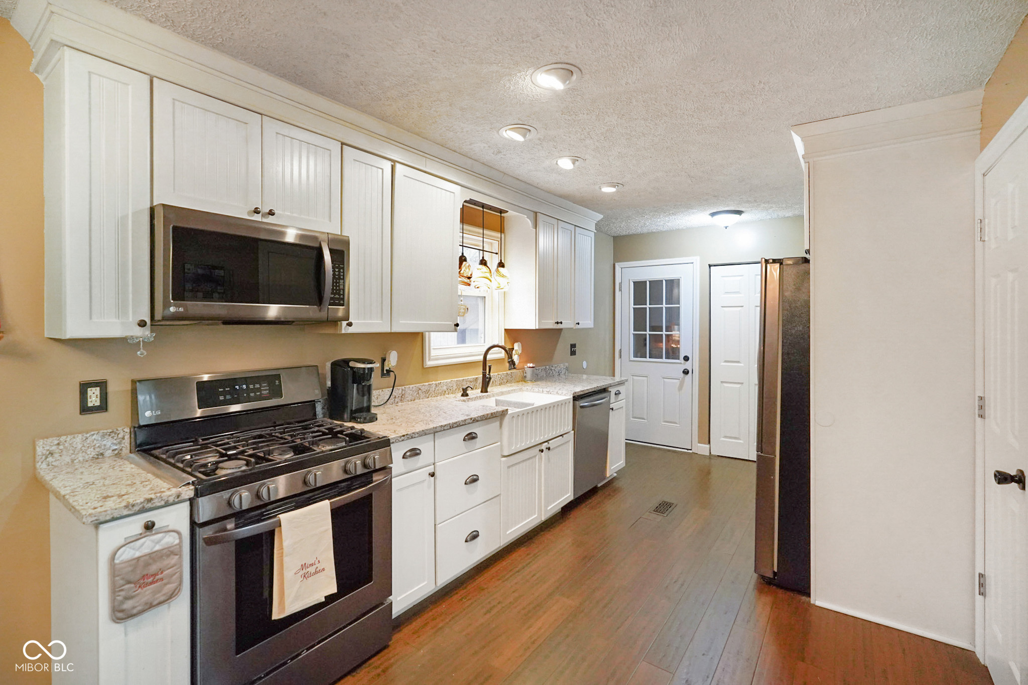 48 Bunker Hill Road West Mooresville, IN 46158 - Photo 16 of 41