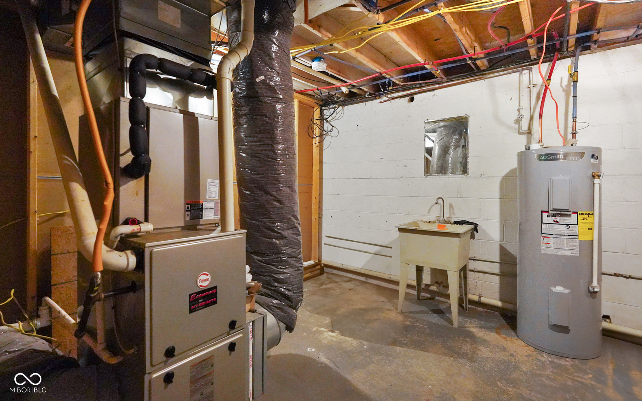 48 Bunker Hill Road West Mooresville, IN 46158 - Photo 30 of 41