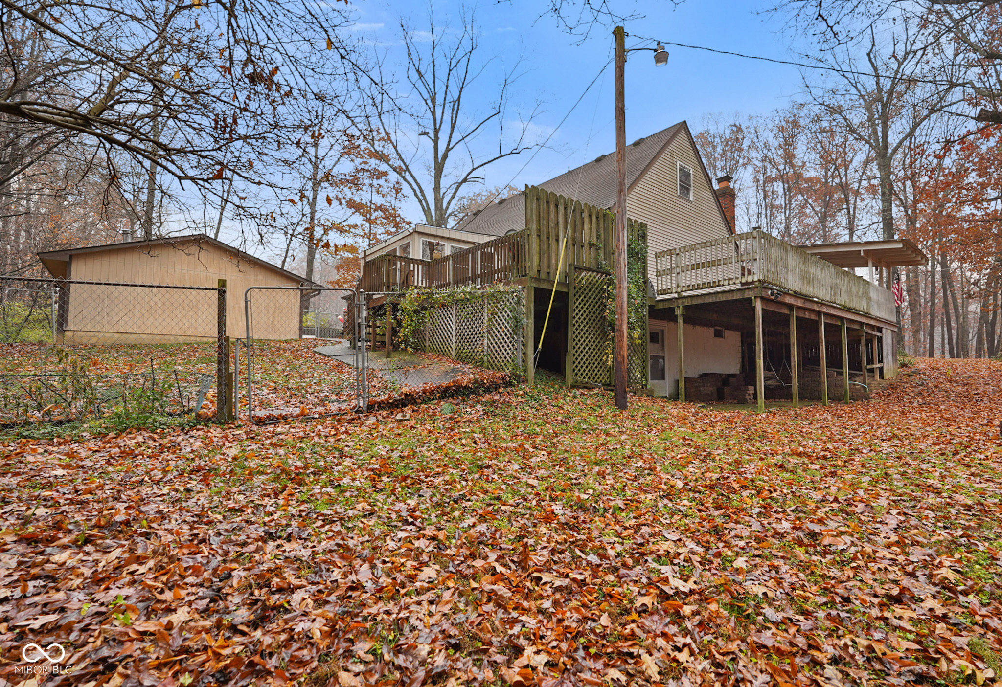 48 Bunker Hill Road West Mooresville, IN 46158 - Photo 40 of 41