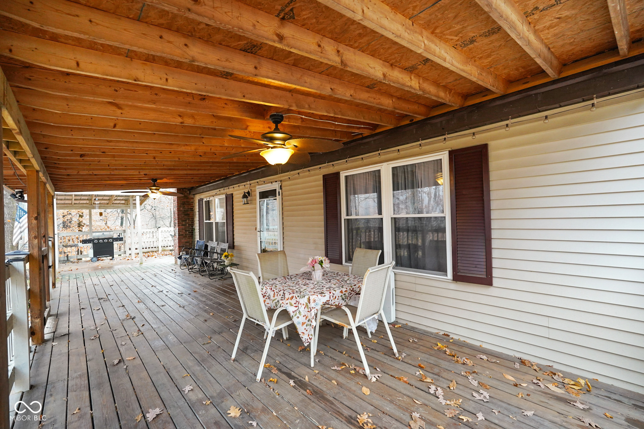 48 Bunker Hill Road West Mooresville, IN 46158 - Photo 5 of 41