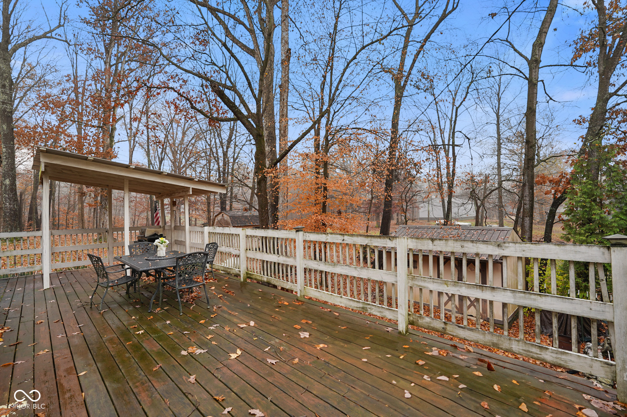 48 Bunker Hill Road West Mooresville, IN 46158 - Photo 8 of 41