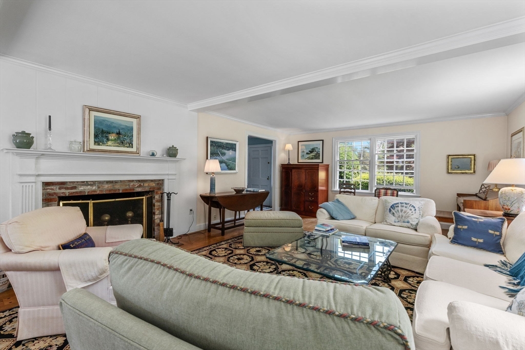 95 Cotchpinicut Road North Chatham, MA 02650 - Photo 20 of 34