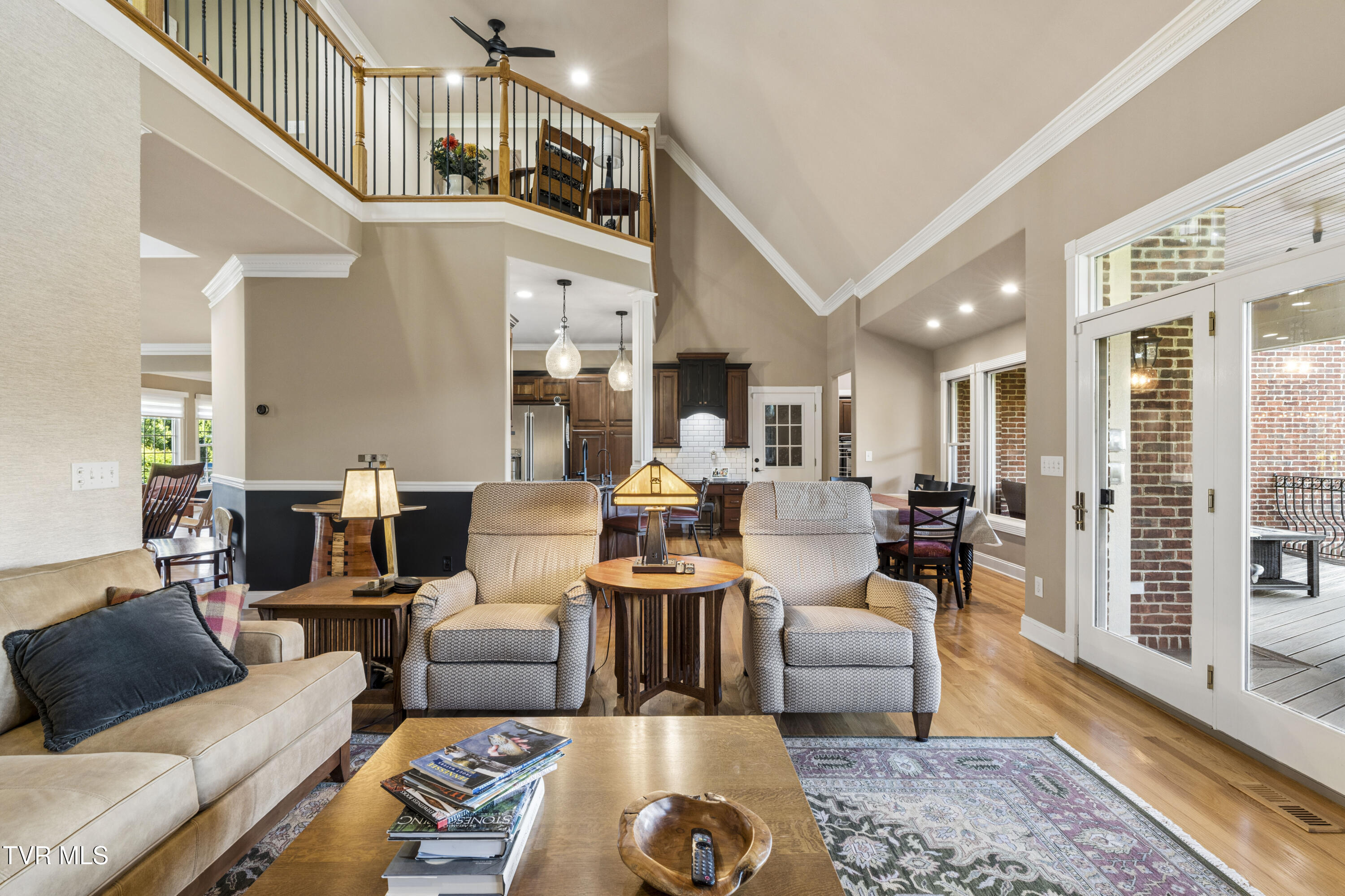 405 Harbor Approach Johnson City, TN 37601 - Photo 47 of 117 Harbor-4524