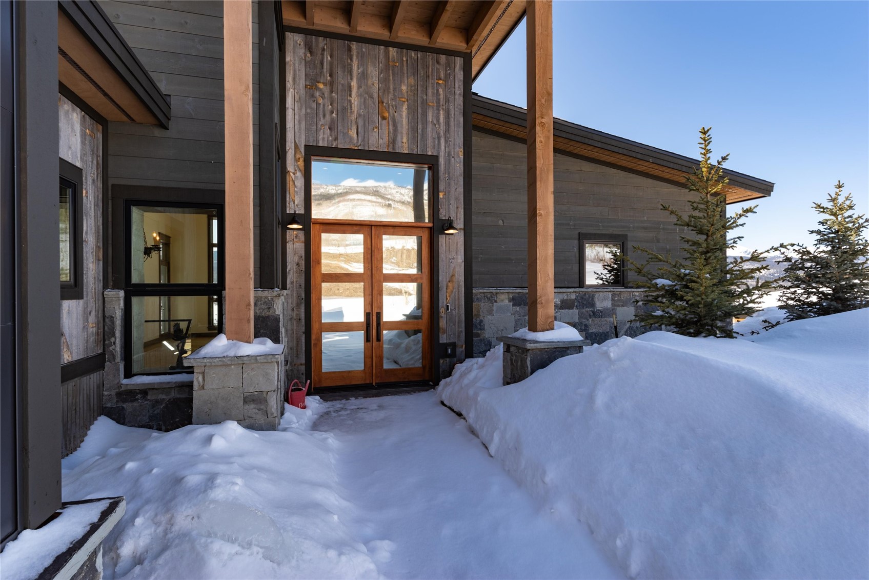396 Angler Mountain Ranch Road South Silverthorne, CO 80498 - Photo 8 of 50 Gallery Image 8
