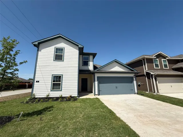 $1,999 | 701 Sunlight Loop, Princeton, TX 75407