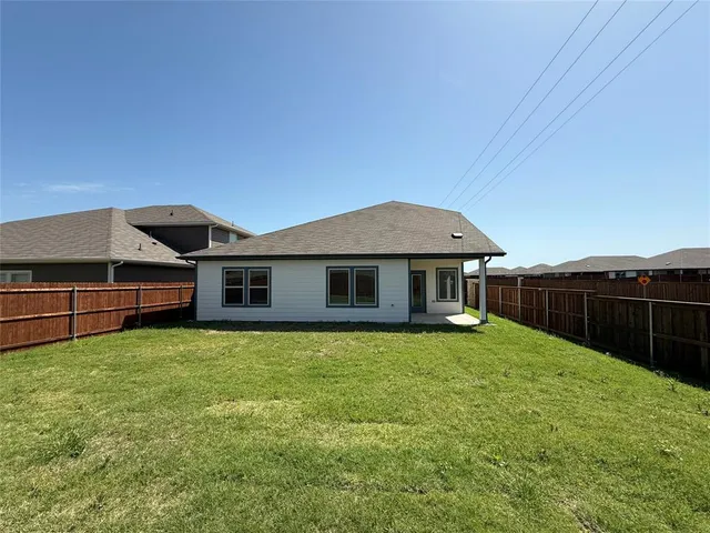 $1,999 | 701 Sunlight Loop, Princeton, TX 75407