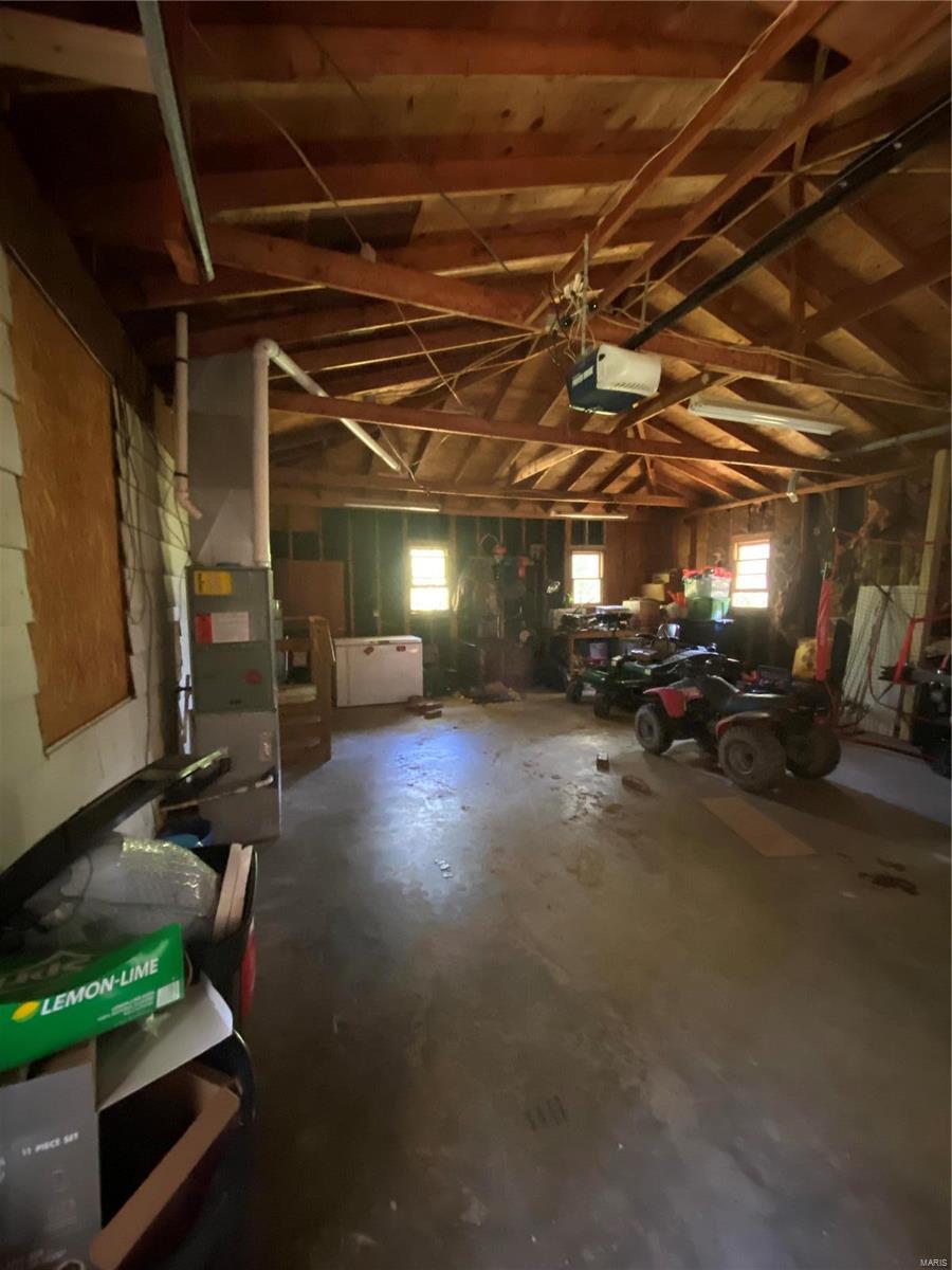 2660 Metcalf Road Iuka, IL 62849 - Photo 25 of 28