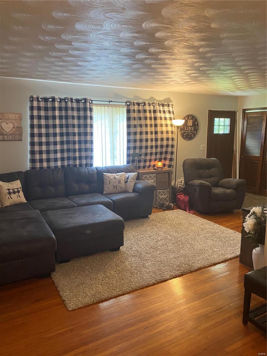 2660 Metcalf Road Iuka, IL 62849 - Photo 7 of 28