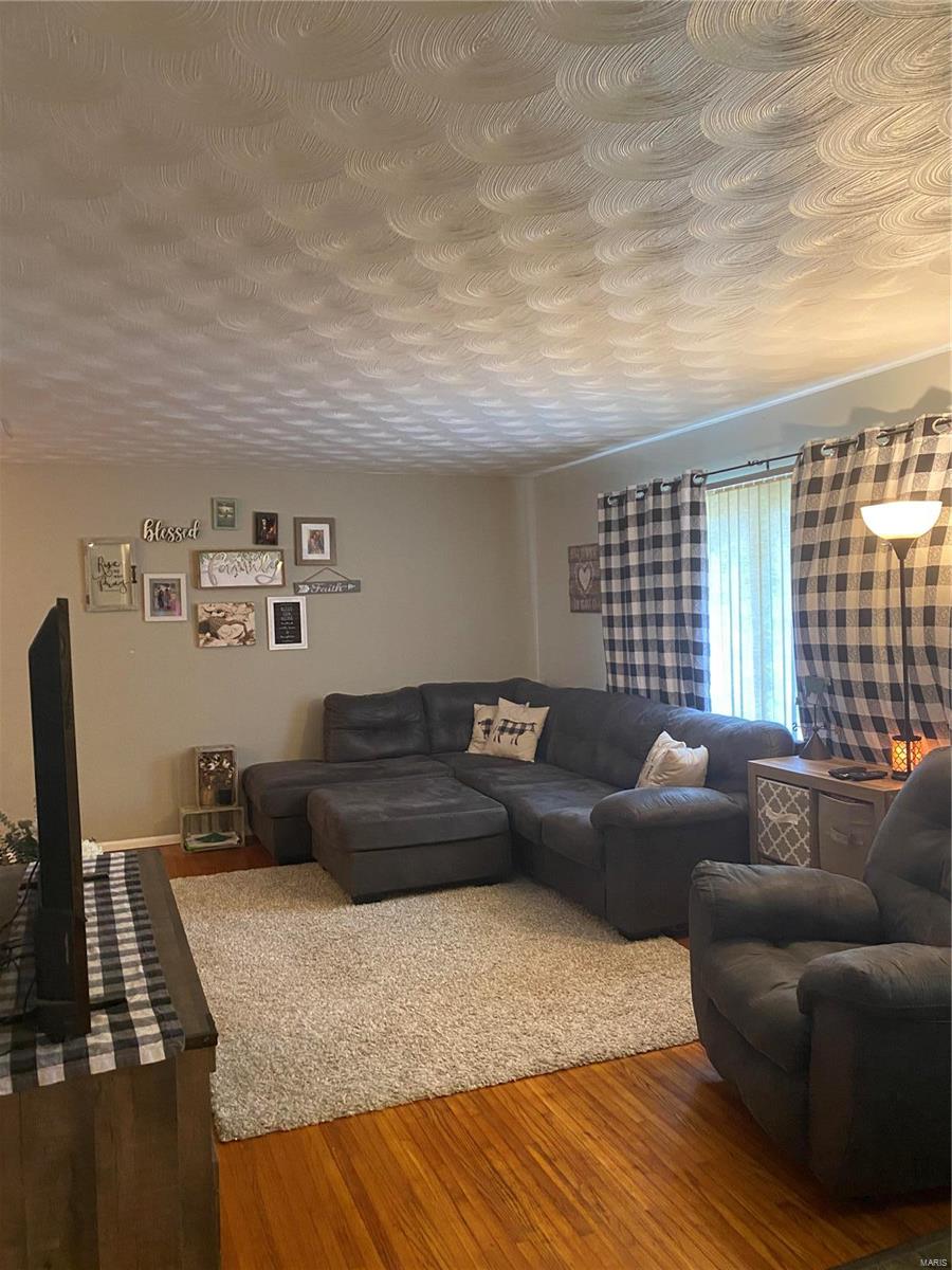 2660 Metcalf Road Iuka, IL 62849 - Photo 8 of 28