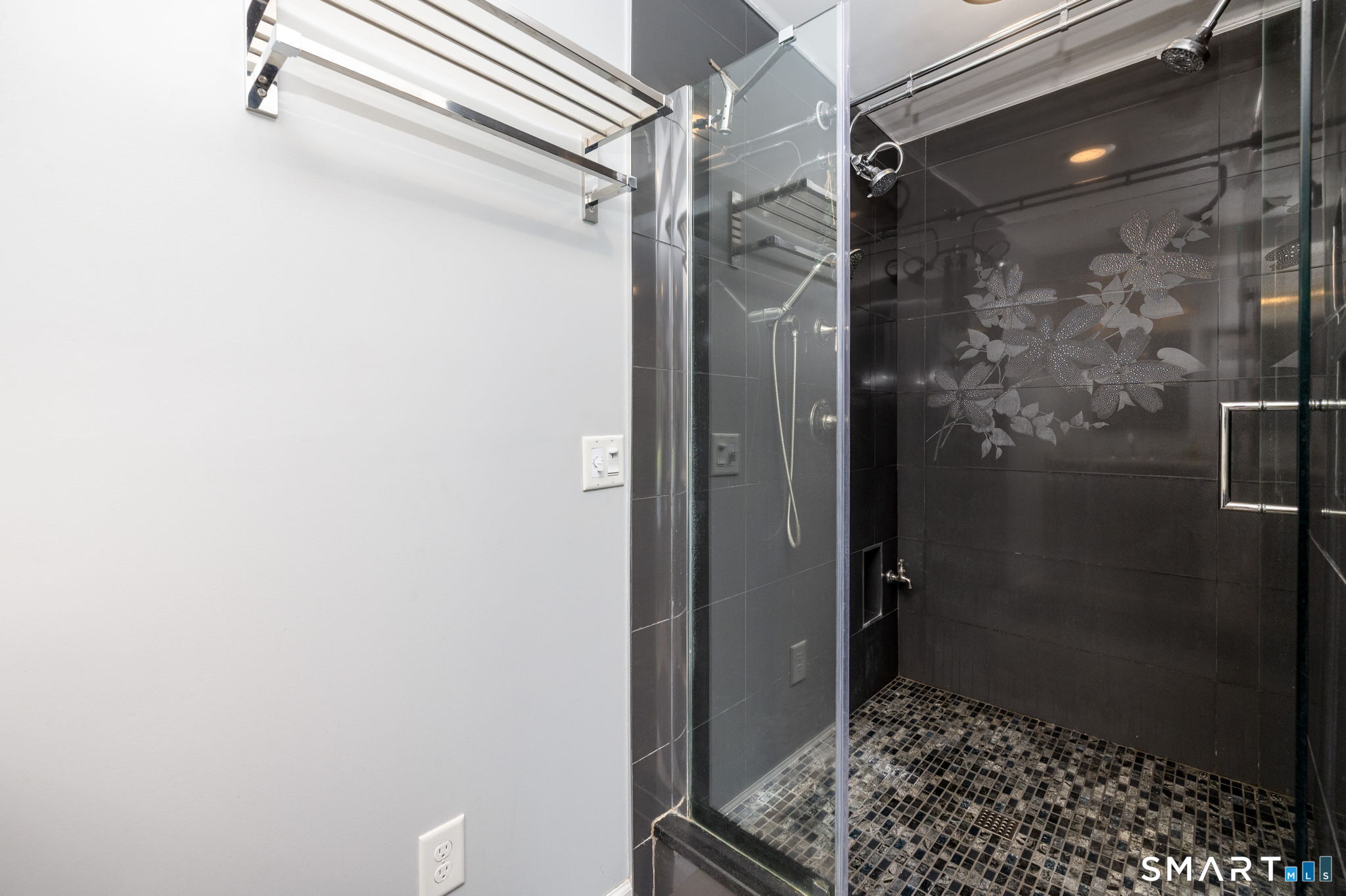 250 Center Hill Road Barkhamsted, CT 06063 - Photo 20 of 40 a bathroom with a shower