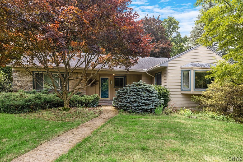 108 Archer Road Syracuse, NY 13207 - Photo 1 of 44 Beautiful ranch right down the road from Bellevue CC