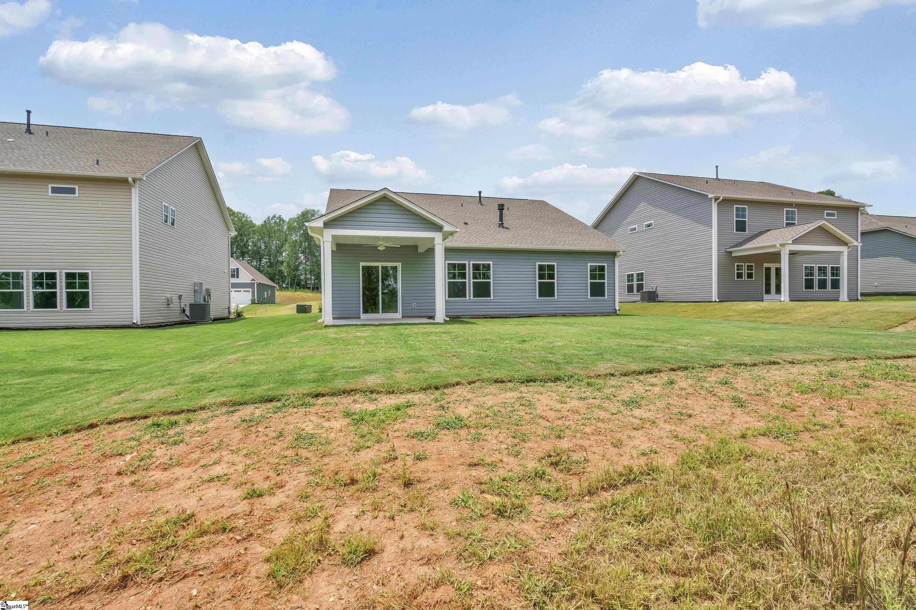 131 Hunter Ridge Drive Boiling Springs, SC 29316 - Photo 19 of 21