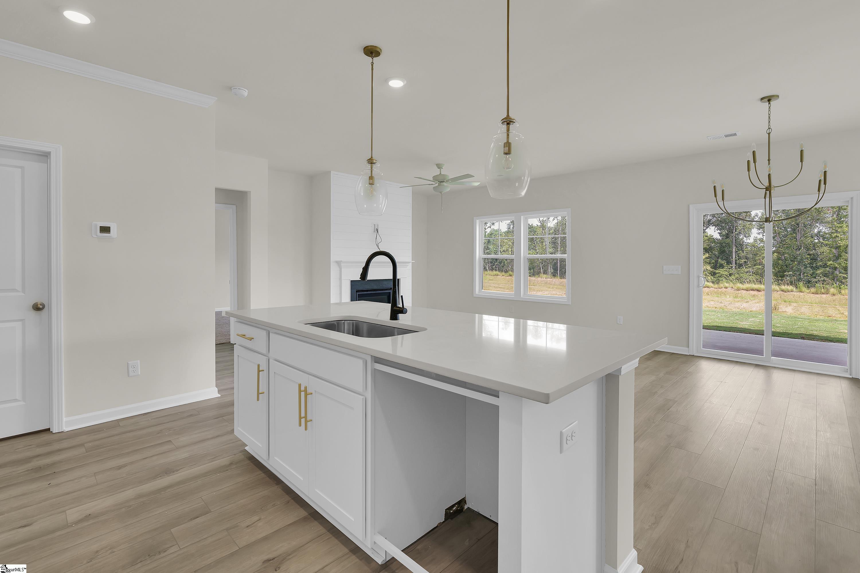 131 Hunter Ridge Drive Boiling Springs, SC 29316 - Photo 8 of 21