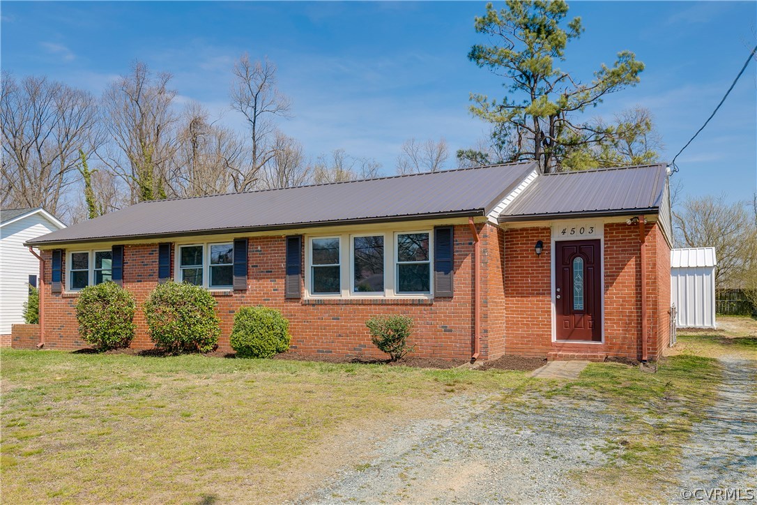 4503 Carpenter Road Richmond, VA 23222 - Photo 2 of 31 Gallery Image 2