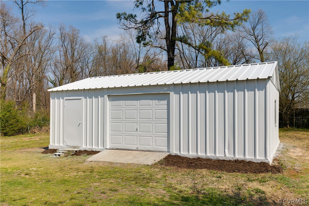4503 Carpenter Road Richmond, VA 23222 - Photo 30 of 31 Gallery Image 30