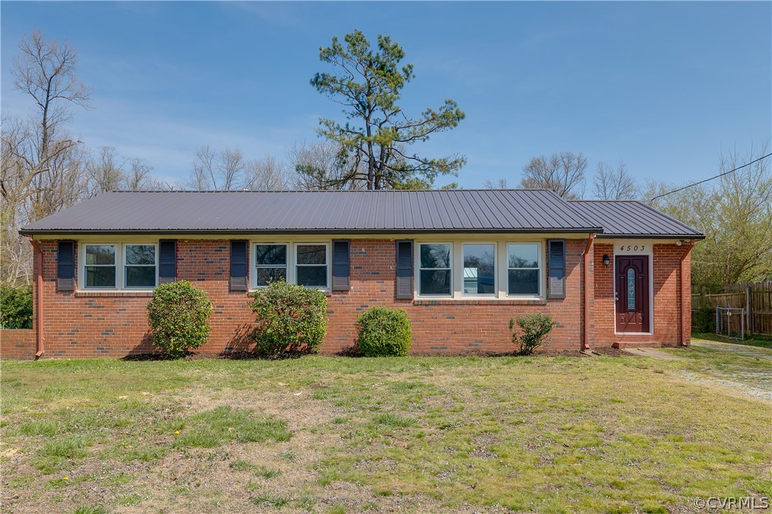 4503 Carpenter Road Richmond, VA 23222 - Photo 3 of 31 Gallery Image 3