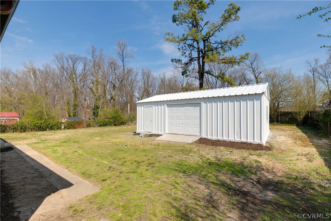 4503 Carpenter Road Richmond, VA 23222 - Photo 31 of 31 Gallery Image 31