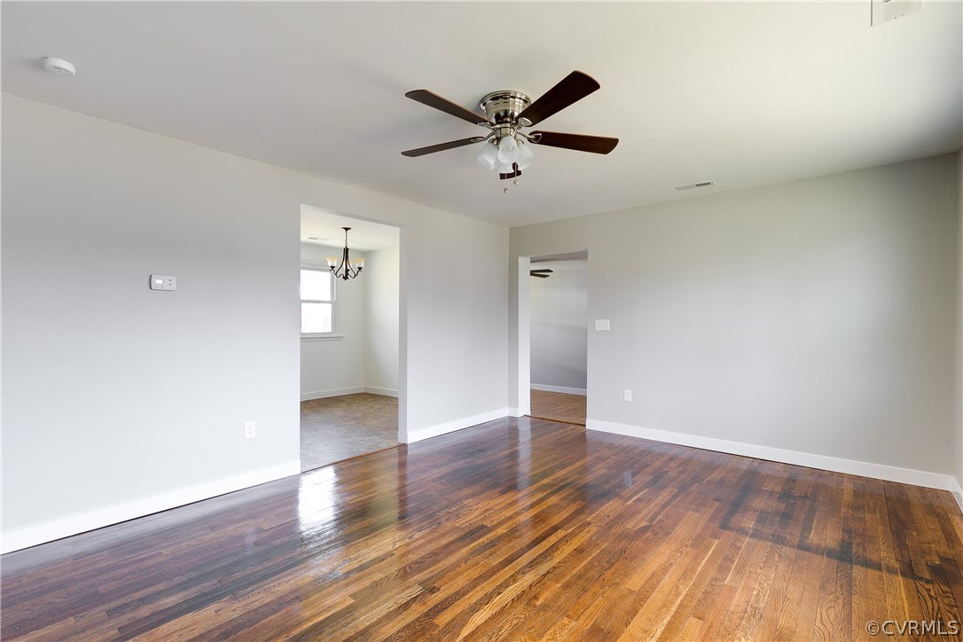 4503 Carpenter Road Richmond, VA 23222 - Photo 9 of 31 Gallery Image 9