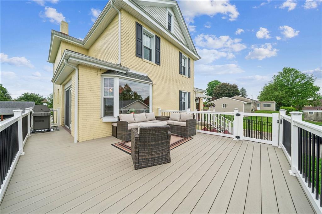 1535 Ray Road Ambridge, PA 15003 - Photo 30 of 35 Gallery Image 30