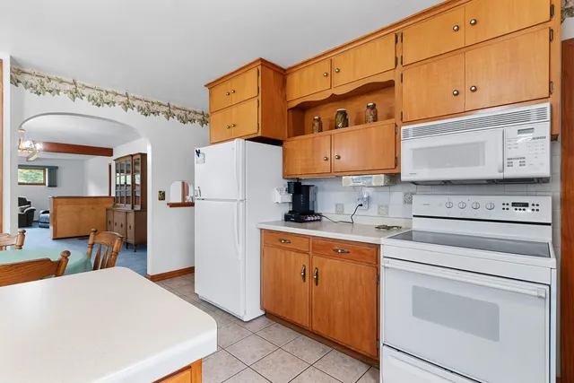 $434,000 | W7478 County Road 358, Daggett, MI 49821