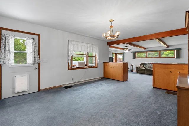 $434,000 | W7478 County Road 358, Daggett, MI 49821