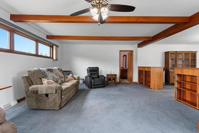 $434,000 | W7478 County Road 358, Daggett, MI 49821