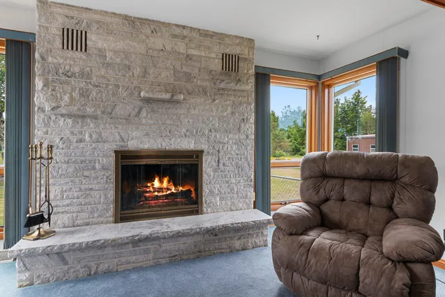 $434,000 | W7478 County Road 358, Daggett, MI 49821