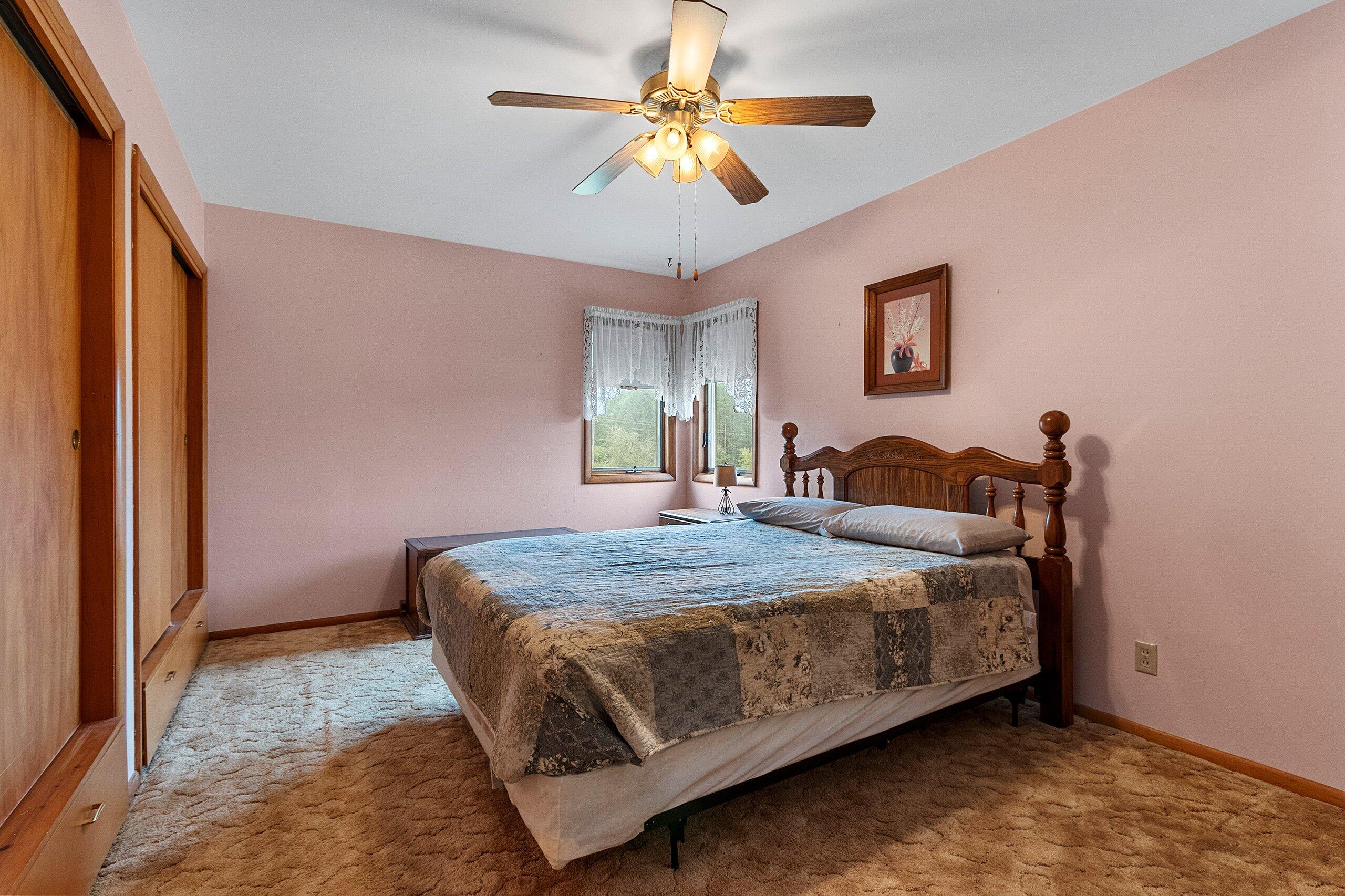 W7478 County Road 358 Daggett, MI 49821 - Photo 16 of 70 Primary BR