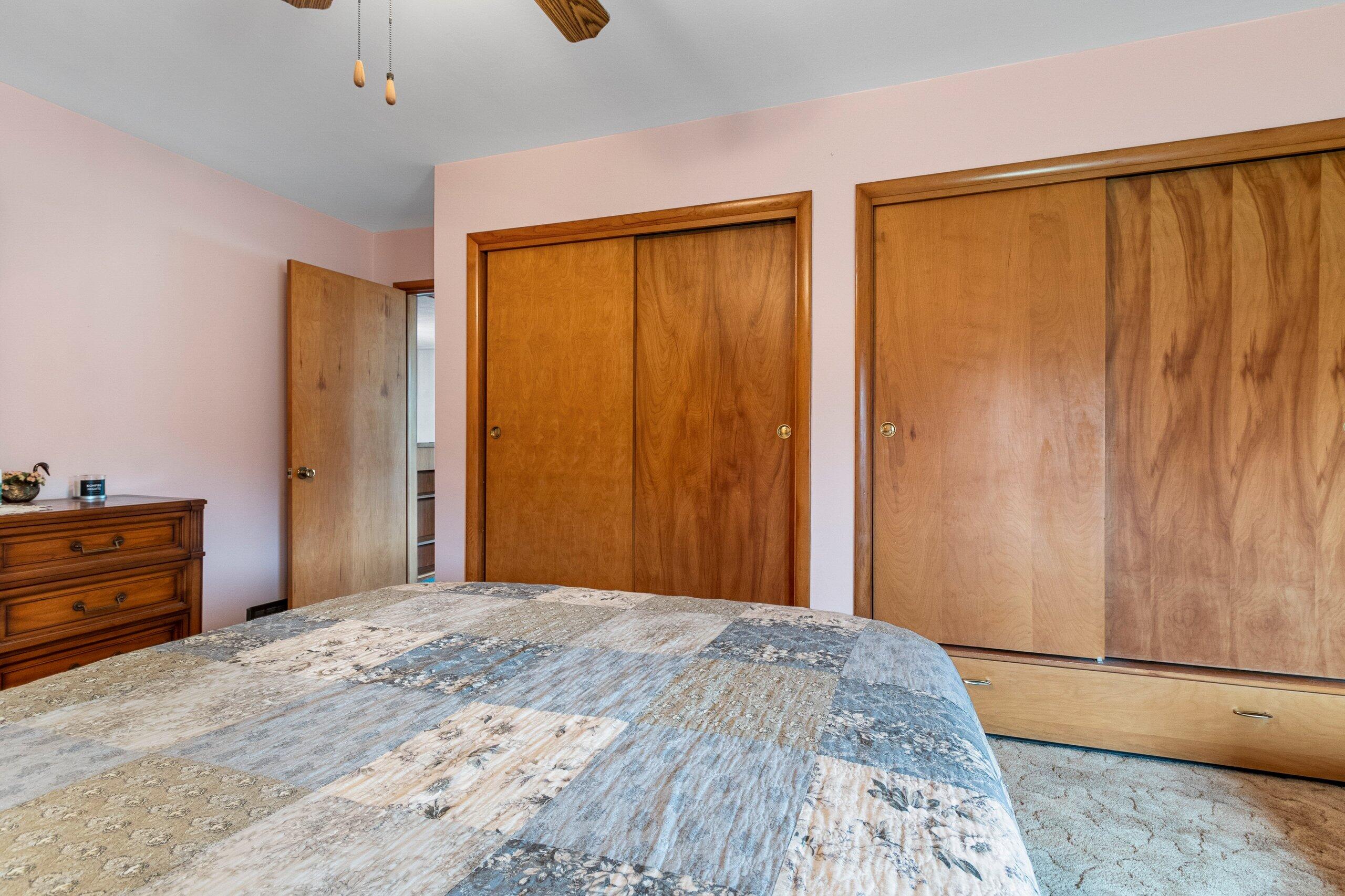 W7478 County Road 358 Daggett, MI 49821 - Photo 17 of 70 Primary BR 2