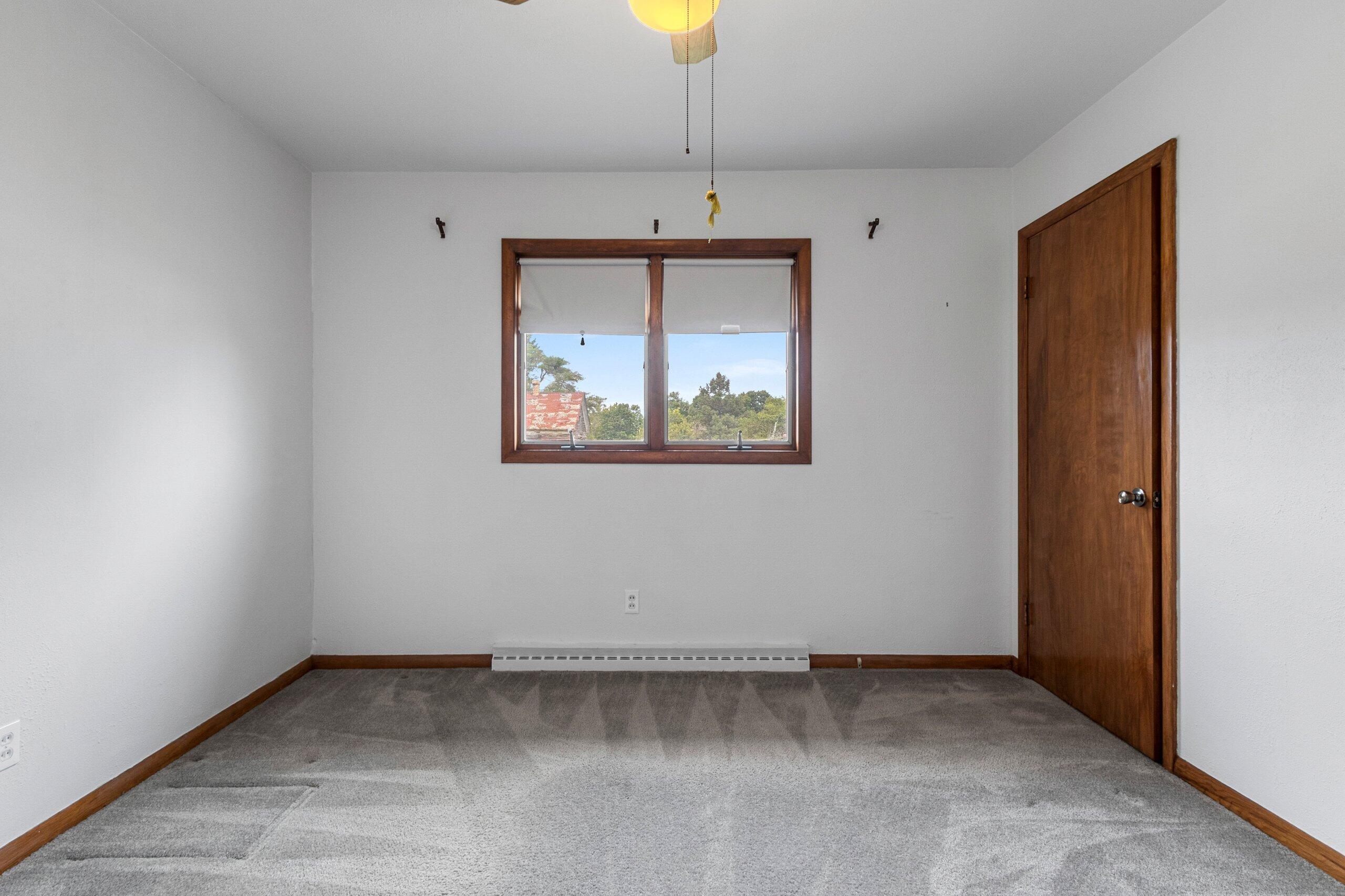 W7478 County Road 358 Daggett, MI 49821 - Photo 18 of 70 Bedroom 2