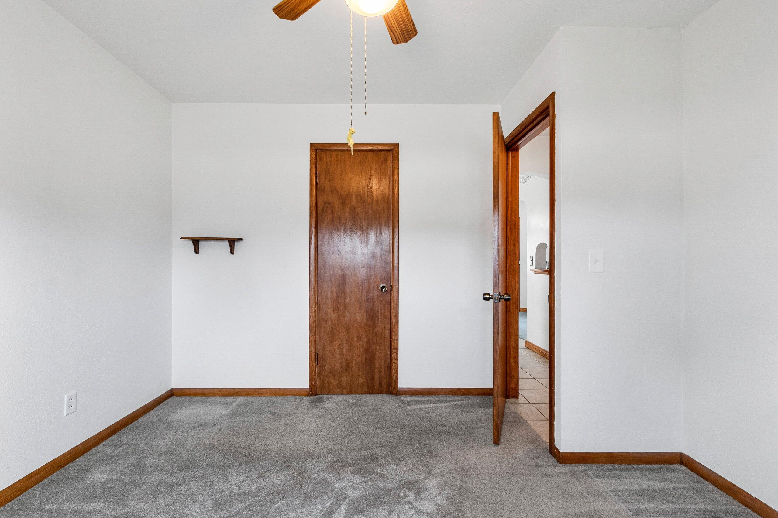 W7478 County Road 358 Daggett, MI 49821 - Photo 19 of 70 Bedroom 2(2)