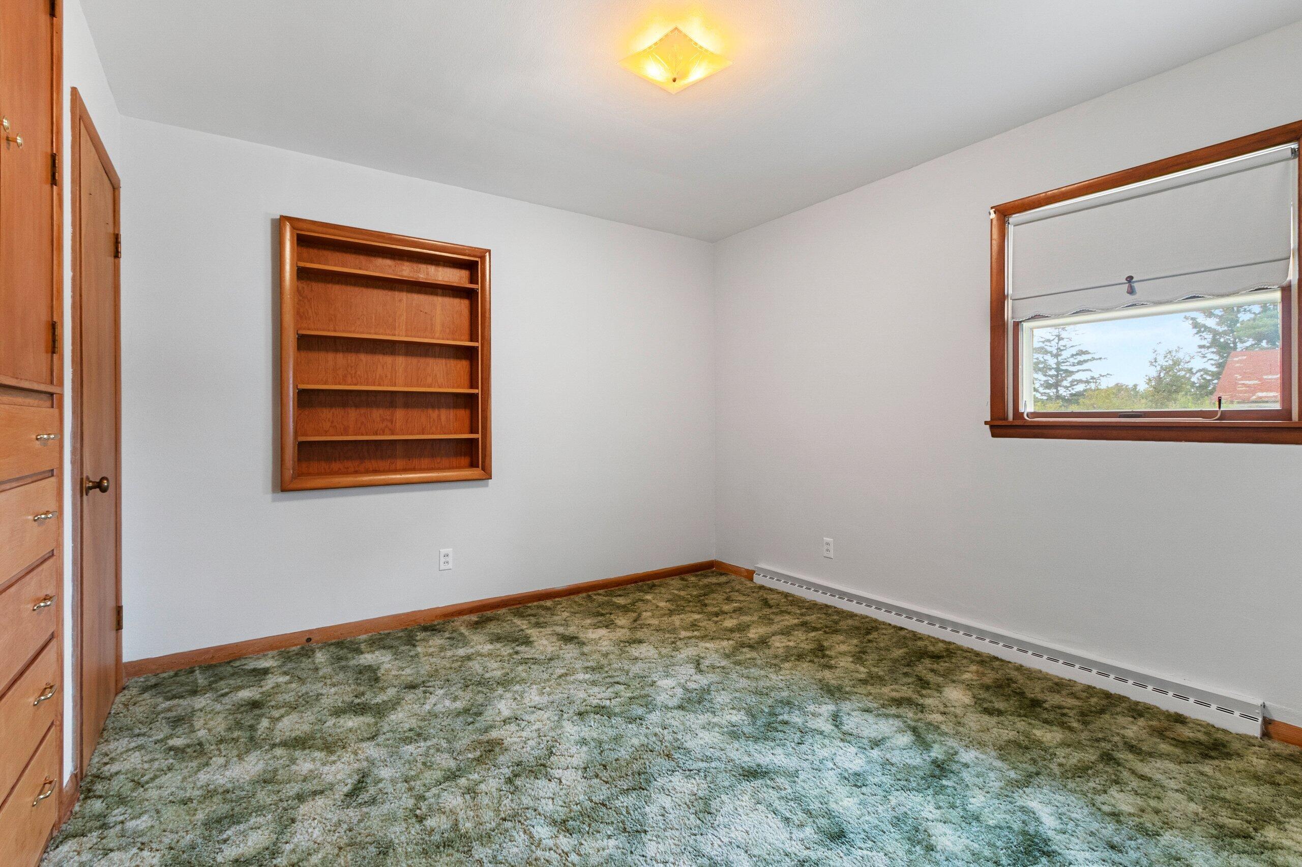 W7478 County Road 358 Daggett, MI 49821 - Photo 20 of 70 Bedroom 3