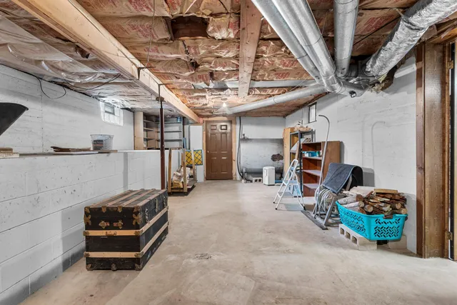 $434,000 | W7478 County Road 358, Daggett, MI 49821