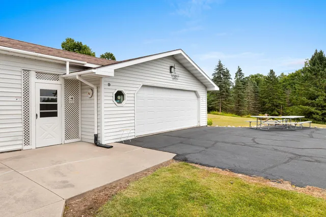 $434,000 | W7478 County Road 358, Daggett, MI 49821