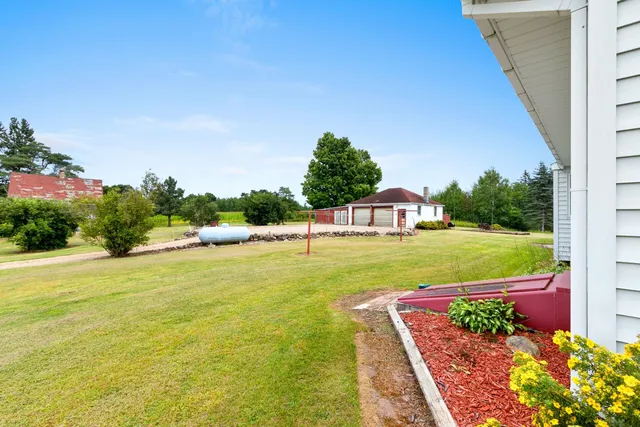 $434,000 | W7478 County Road 358, Daggett, MI 49821