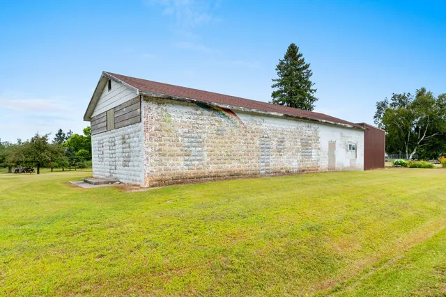 $434,000 | W7478 County Road 358, Daggett, MI 49821