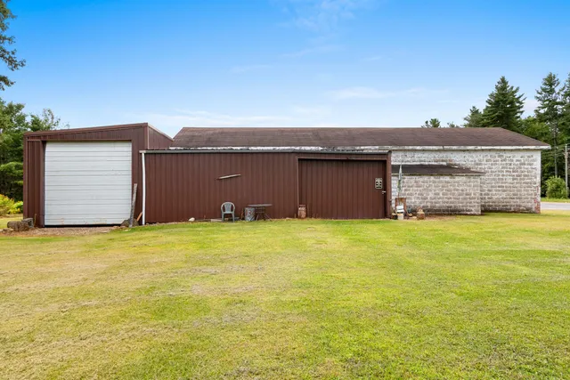 $434,000 | W7478 County Road 358, Daggett, MI 49821