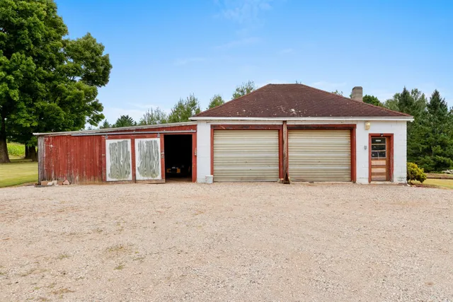 $434,000 | W7478 County Road 358, Daggett, MI 49821